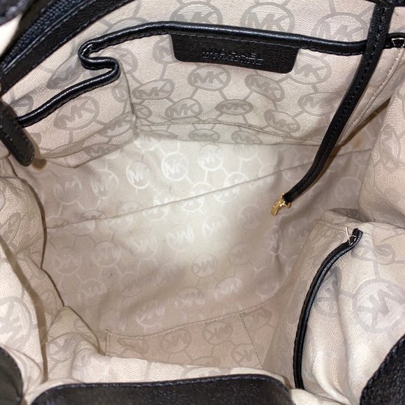 MICHAEL KORS Leather Bag - Picture 2 of 11